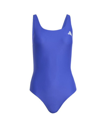Fato de banho de Natação adidas Essentials B-Back Mulher...