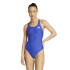 Bañador de Natación adidas Essentials B-Back Mujer Azul Marino