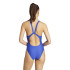 Bañador de Natación adidas Essentials B-Back Mujer Azul Marino