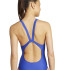 Bañador de Natación adidas Essentials B-Back Mujer Azul Marino