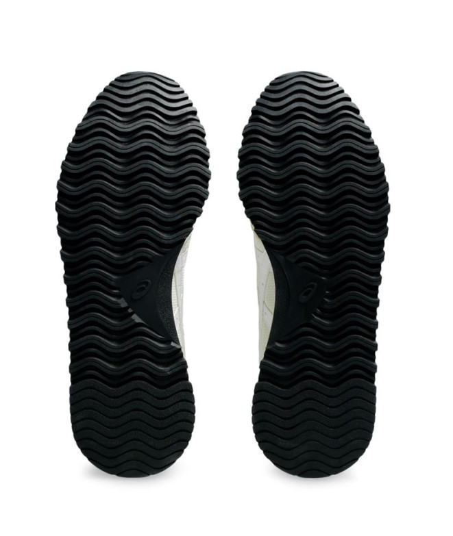 Sapatilhas ASICS Tiger Runner II Creme/Branco