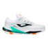 Chaussures de Pádel Slam 2502 Blanc Homme