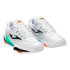 Chaussures de Pádel Slam 2502 Blanc Homme