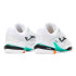 Chaussures de Pádel Slam 2502 Blanc Homme