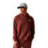 Veste New Era New York Yankees MLB Midi League Essential Marron Homme