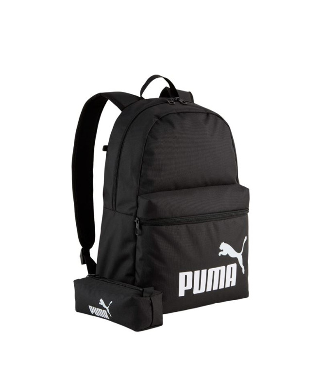 Sac à dos Puma Phase Noir
