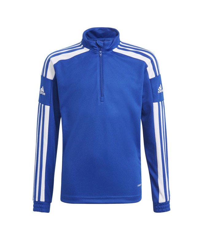 Camisola de futebol adidas Sq21 Tr Camisola Y para crianças