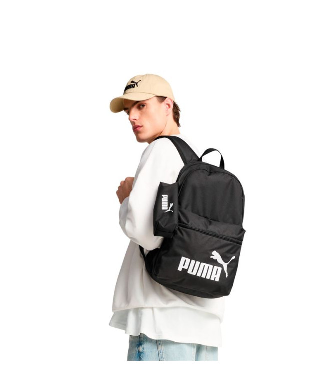 Mochila Puma Phase Negro