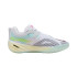 Zapatillas de Baloncesto Puma All-Pro Nitro™ 2 Blanco-Menta