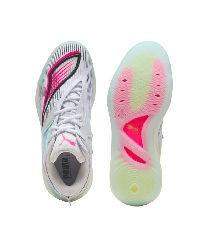 Chaussures de Basket-ball Puma All-Pro Nitro™ 2...