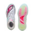 Zapatillas de Baloncesto Puma All-Pro Nitro™ 2 Blanco-Menta