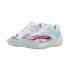 Zapatillas de Baloncesto Puma All-Pro Nitro™ 2 Blanco-Menta