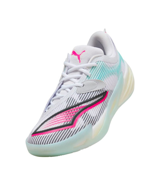 Zapatillas de Baloncesto Puma All-Pro Nitro™ 2...