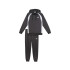Fato de treino Puma Poly Homem Verde