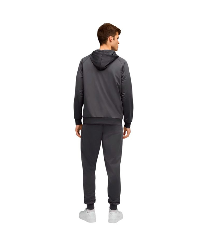 Chándal Puma Poly Hombre Verde