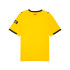 Camiseta de Fútbol Puma Girona Away Repl Hombre Amarillo