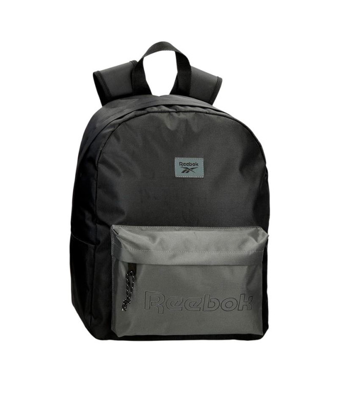 Sac à dos Reebok Arlo 43cm noir