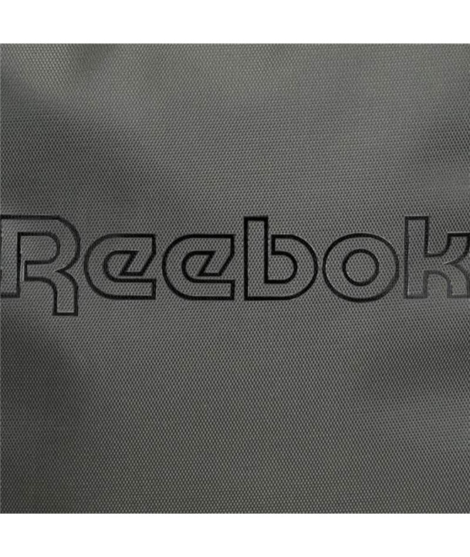 Sac à dos Reebok Arlo 43cm noir