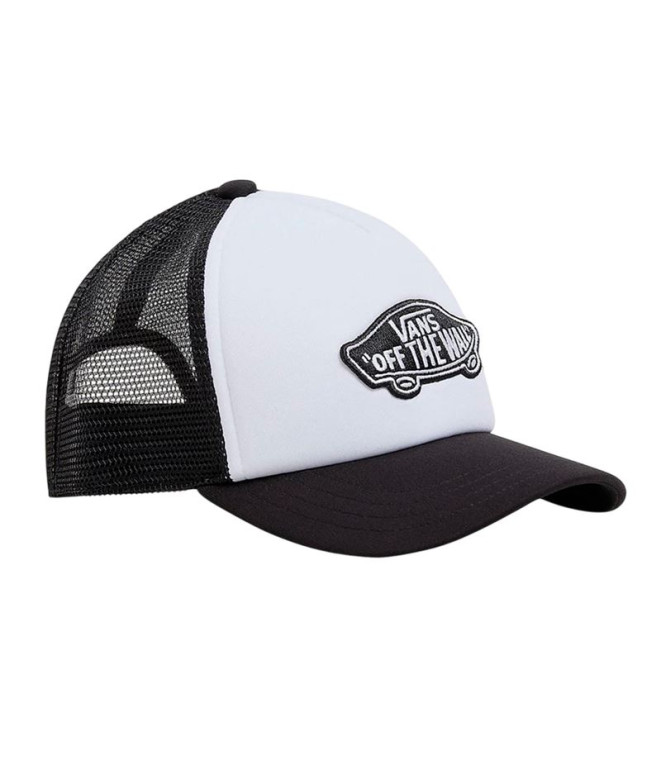 Casquette Vans Classic Patch Curved Bi Enfant...