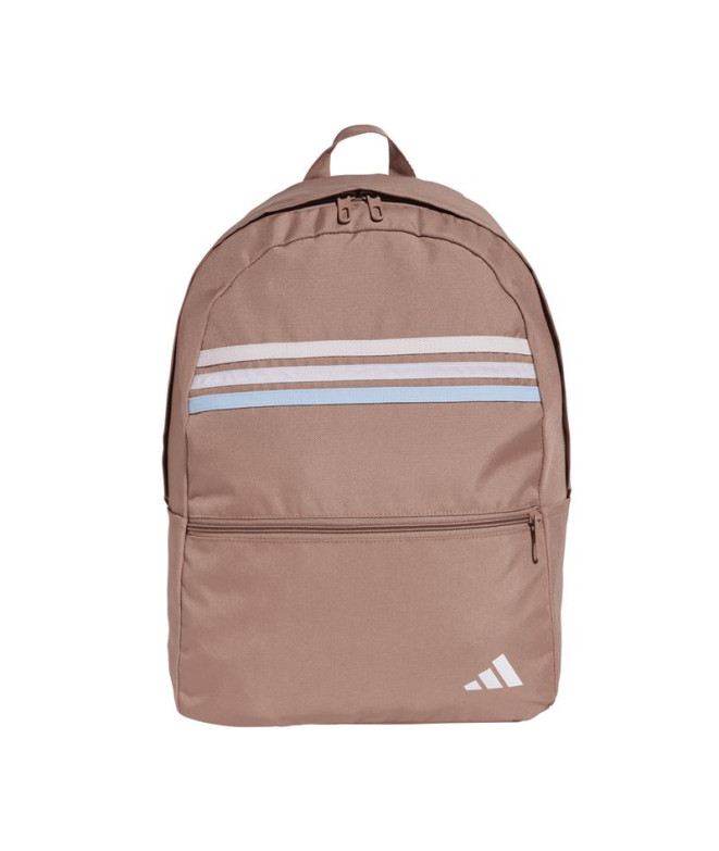 Sac à dos adidas Clsc 3S Bp Arccál/Blanco