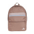 Mochila adidas Clsc 3S Bp Arccál/Blanco