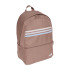 Mochila adidas Clsc 3S Bp Arccál/Blanco