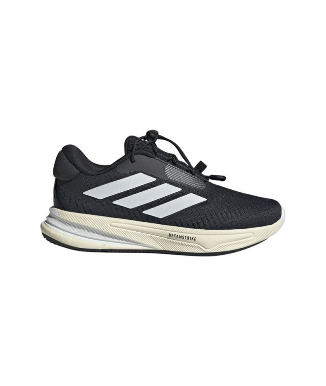 Zapatillas de Running adidas Supernova Ease Infantil Negro