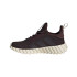 Sapatilhas adidas Kaptir 3.0 Infantil Vermelho