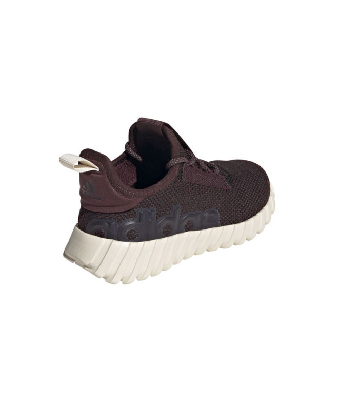 Chaussures adidas Kaptir 3.0 Enfant Rouge