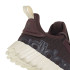 Sapatilhas adidas Kaptir 3.0 Infantil Vermelho