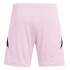 Pantalones de Fútbol adidas Tiro24 Hombre Rosa