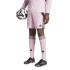 Pantalones de Fútbol adidas Tiro24 Hombre Rosa