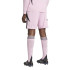 Pantalones de Fútbol adidas Tiro24 Hombre Rosa