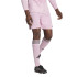 Pantalones de Fútbol adidas Tiro24 Hombre Rosa