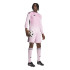 Calça de Futebol adidas Tiro24 Homem Rosa