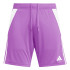 Pantalones de Fútbol adidas Tiro24 Hombre Morado