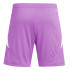 Pantalones de Fútbol adidas Tiro24 Hombre Morado