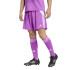 Pantalones de Fútbol adidas Tiro24 Hombre Morado