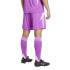 Pantalones de Fútbol adidas Tiro24 Hombre Morado