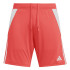 Pantalons de Football adidas Tiro24 Homme Rouge