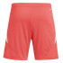 Pantalons de Football adidas Tiro24 Homme Rouge