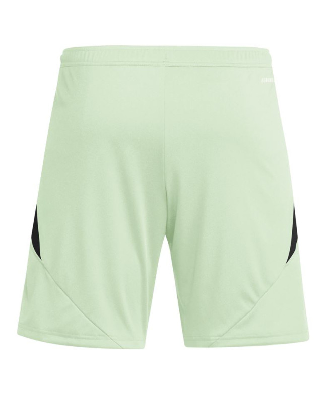 Pantalons de Football adidas Tiro24 Homme Bleu