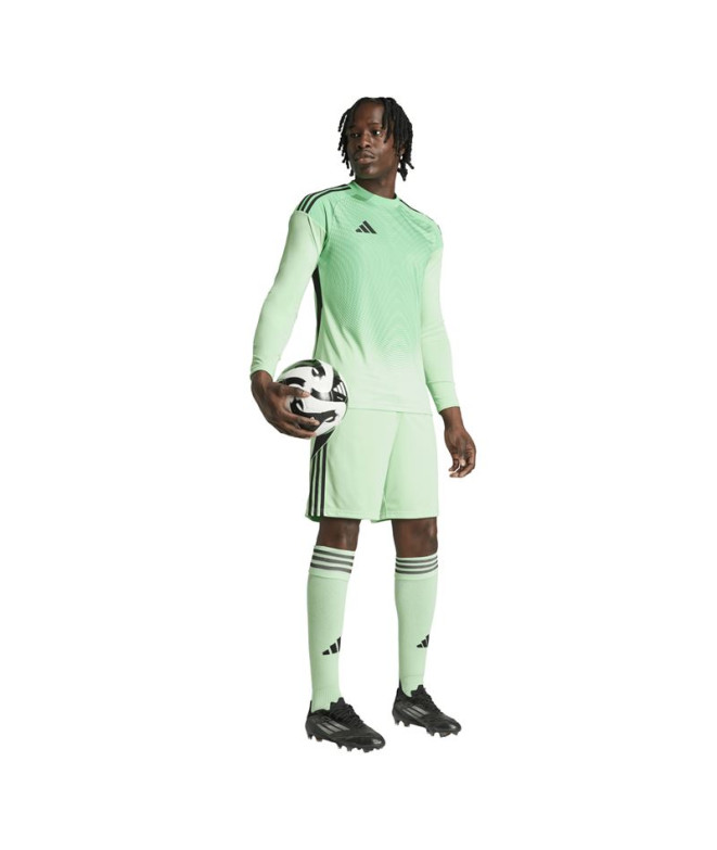 Pantalones de Fútbol adidas Tiro24 Hombre Azul