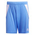 Pantalones de Fútbol adidas Tiro24 Sho Hombre Azul