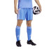 Pantalones de Fútbol adidas Tiro24 Sho Hombre Azul