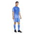 Pantalones de Fútbol adidas Tiro24 Sho Hombre Azul