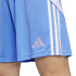 Pantalones de Fútbol adidas Tiro24 Sho Hombre Azul