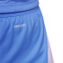 Pantalones de Fútbol adidas Tiro24 Sho Hombre Azul
