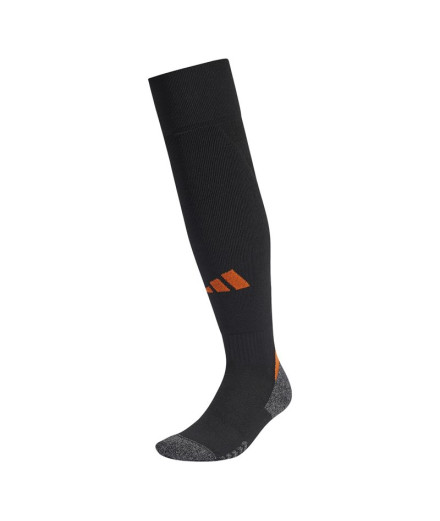 Meias de Futebol adidas Adi 24 Infantil Preto