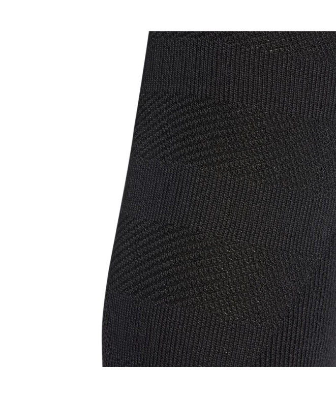 Meias de Futebol adidas Adi 24 Infantil Preto